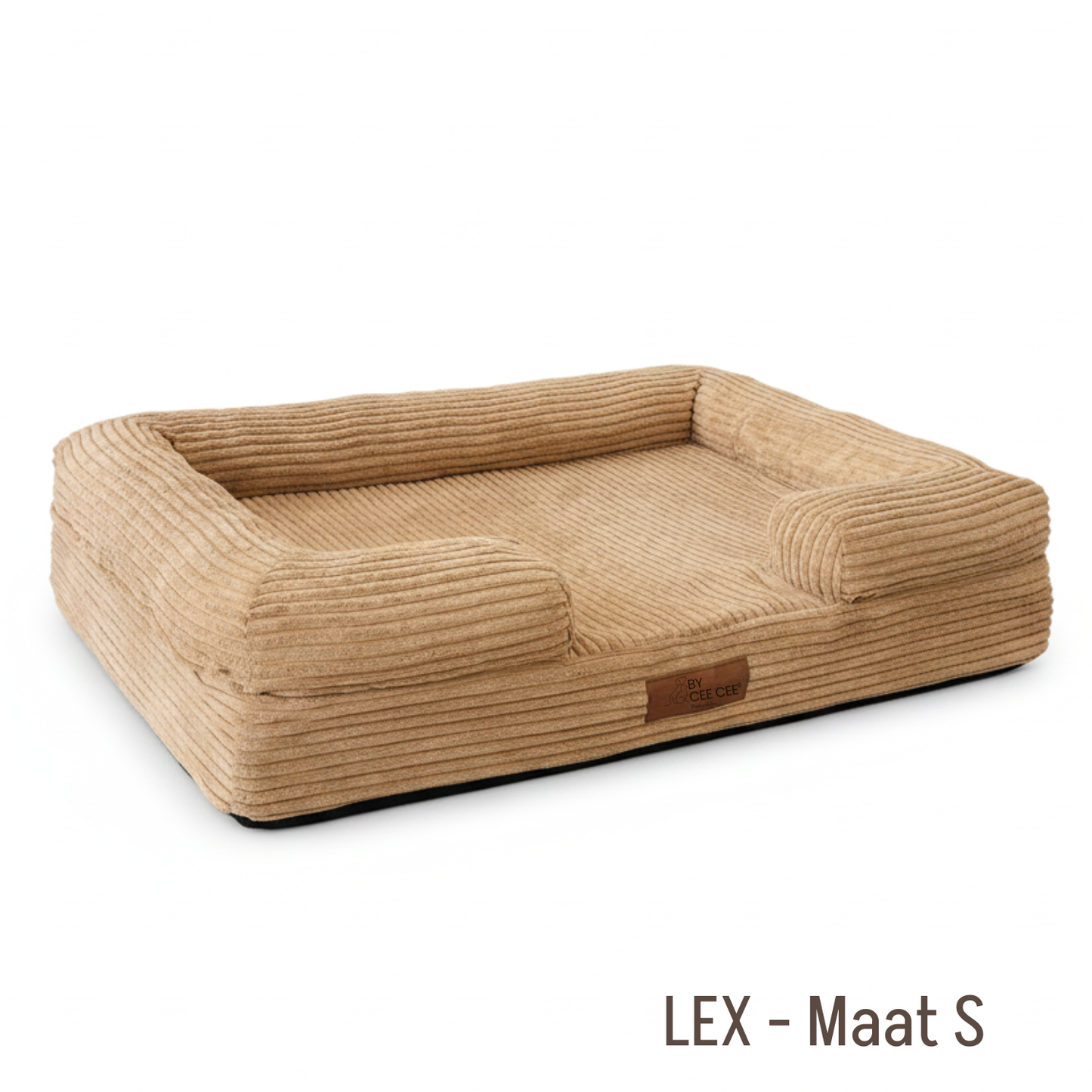 By Cee Cee Orthopedic Dog Bed