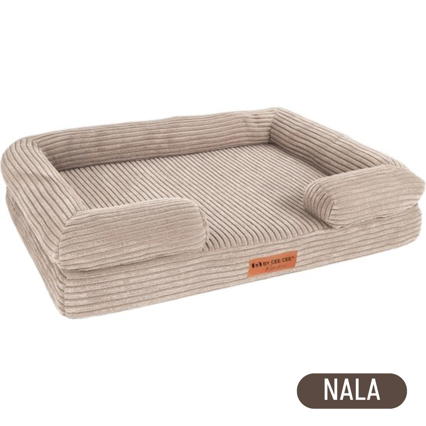 By Cee Cee Orthopedische Hondenmand