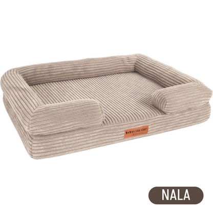 By Cee Cee Orthopedische Hondenmand