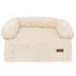 By Cee Cee Fluffy Dog Blanket Sofa