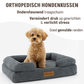 By Cee Cee Orthopedische Hondenmand 5 Soorten