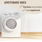 By Cee Cee Orthopedische Hondenmand 5 Soorten