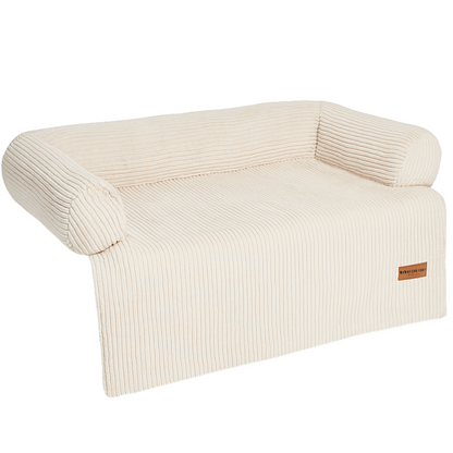 By Cee Cee Hondendeken Bank Ribstof