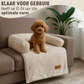 By Cee Cee Hondendeken Bank Ribstof