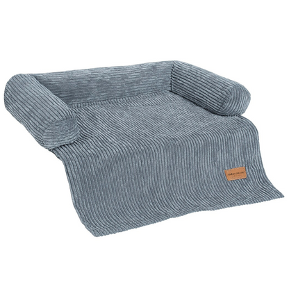 By Cee Cee Hondendeken Bank Ribstof