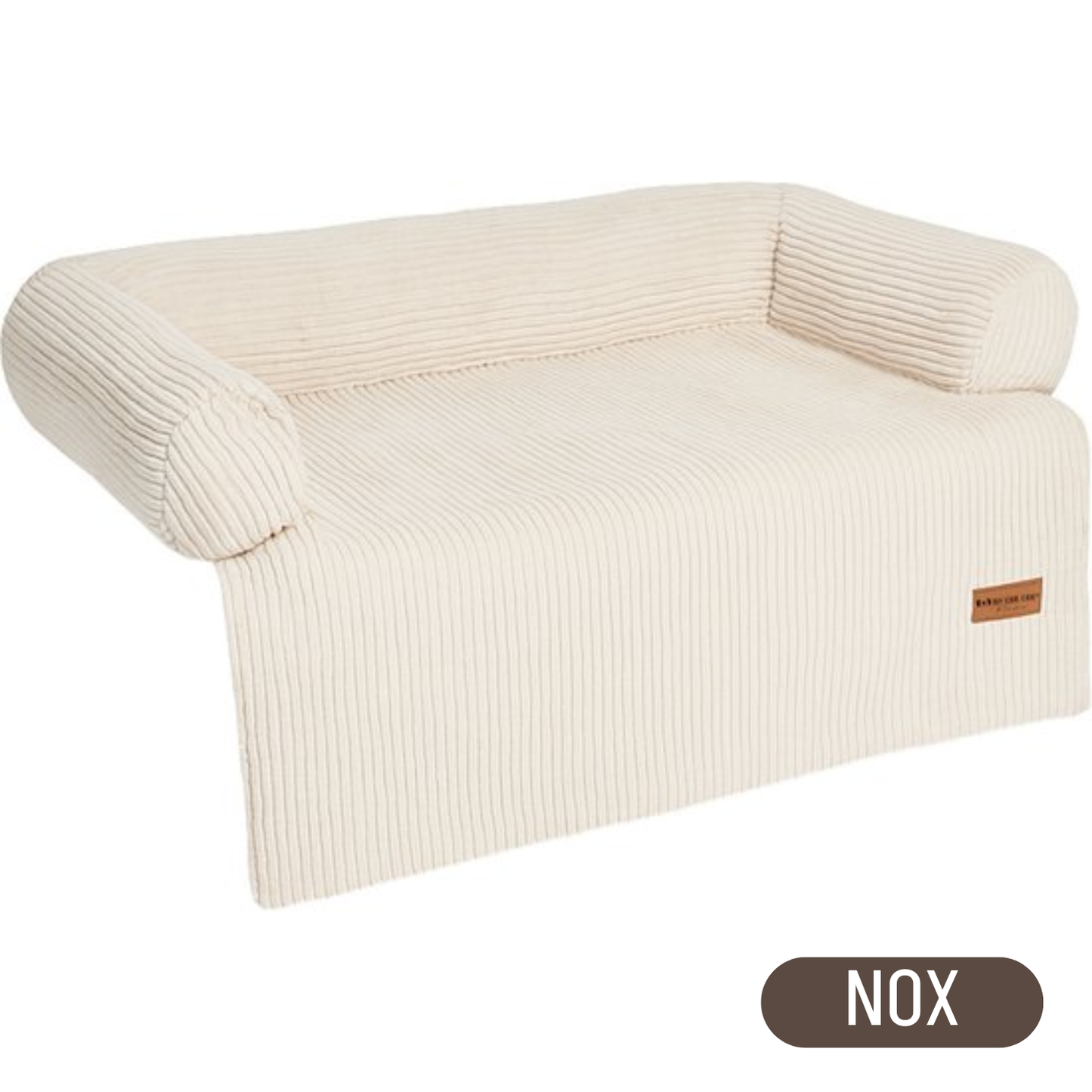 By Cee Cee Hondendeken Bank Ribstof