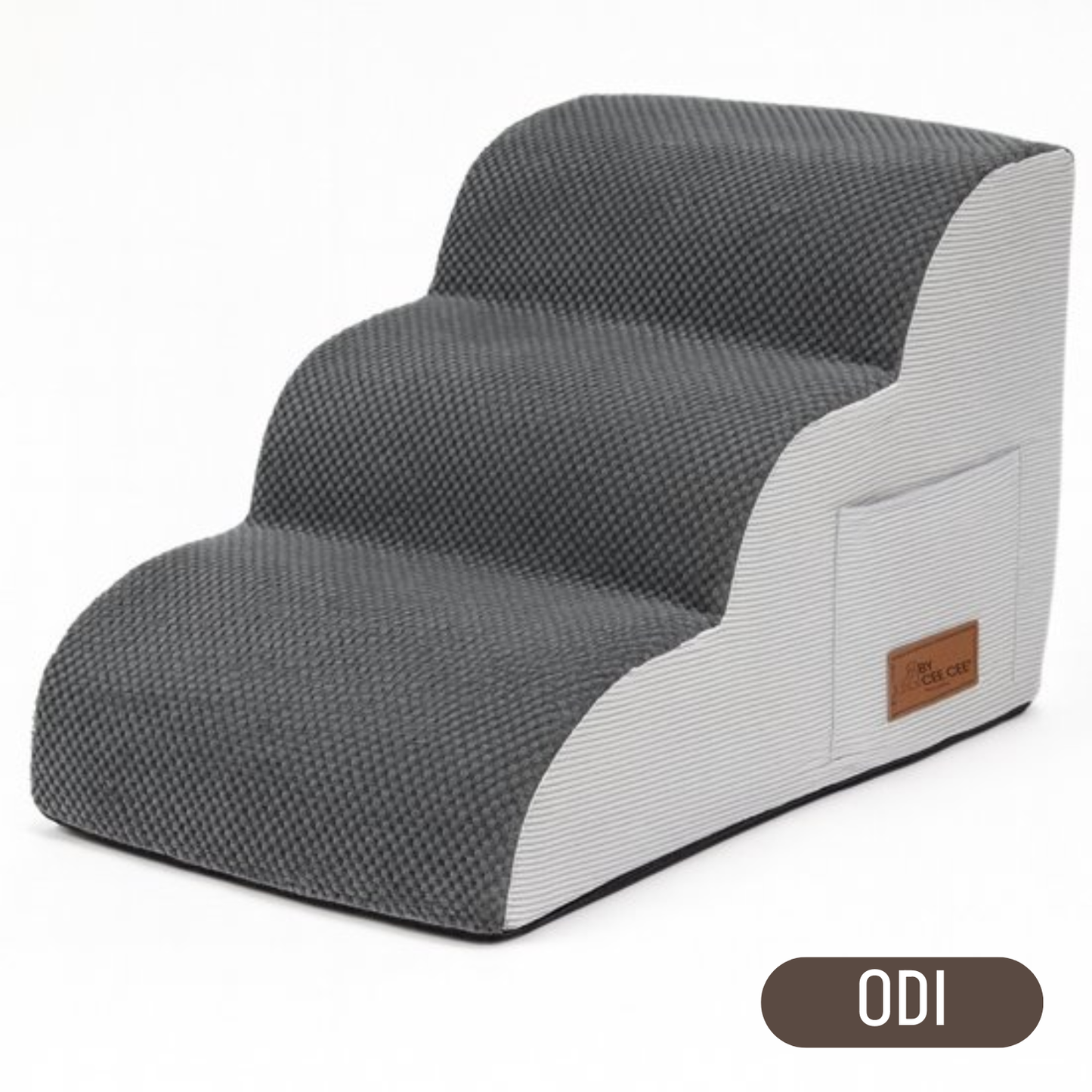 By Cee Cee Anti Slip Hondentrapje Voor Honden