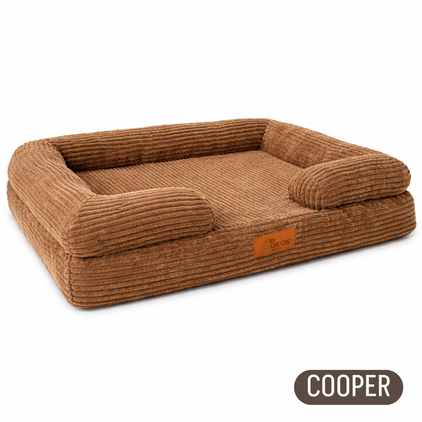 By Cee Cee Orthopedische Hondenmand