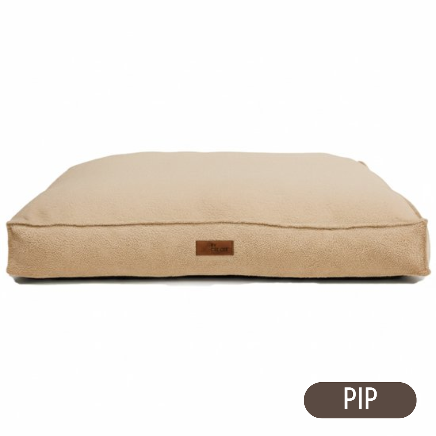 Orthopedisch Hondenkussen Foam Flakes Vulling