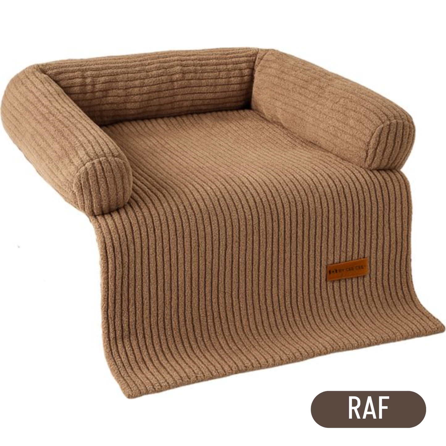 By Cee Cee Hondendeken Bank Ribstof