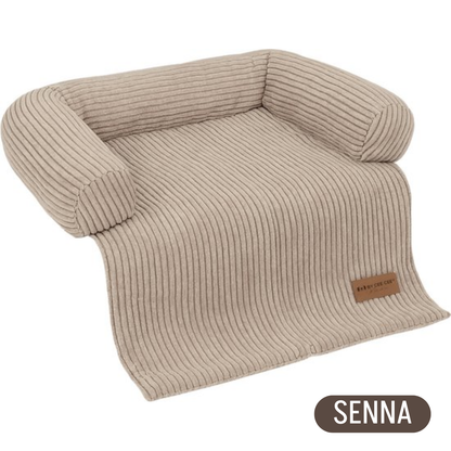 By Cee Cee Hondendeken Bank Ribstof