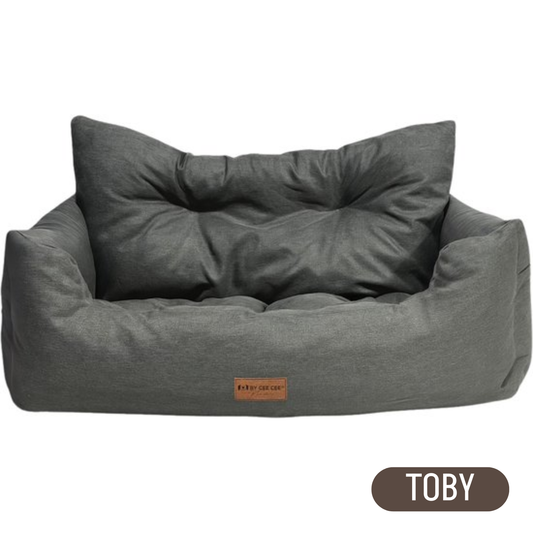 All Season Autostoel L - Toby