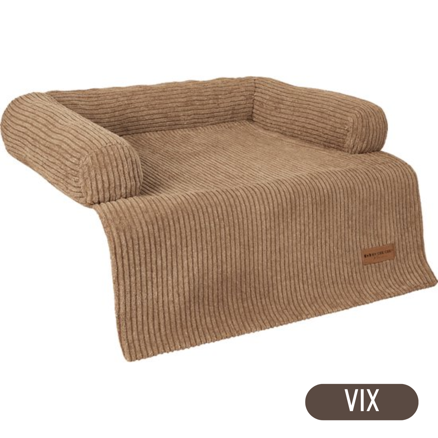 By Cee Cee Hondendeken Bank Ribstof