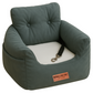 Chique hondensofa voor luxe en klassieke interieurs