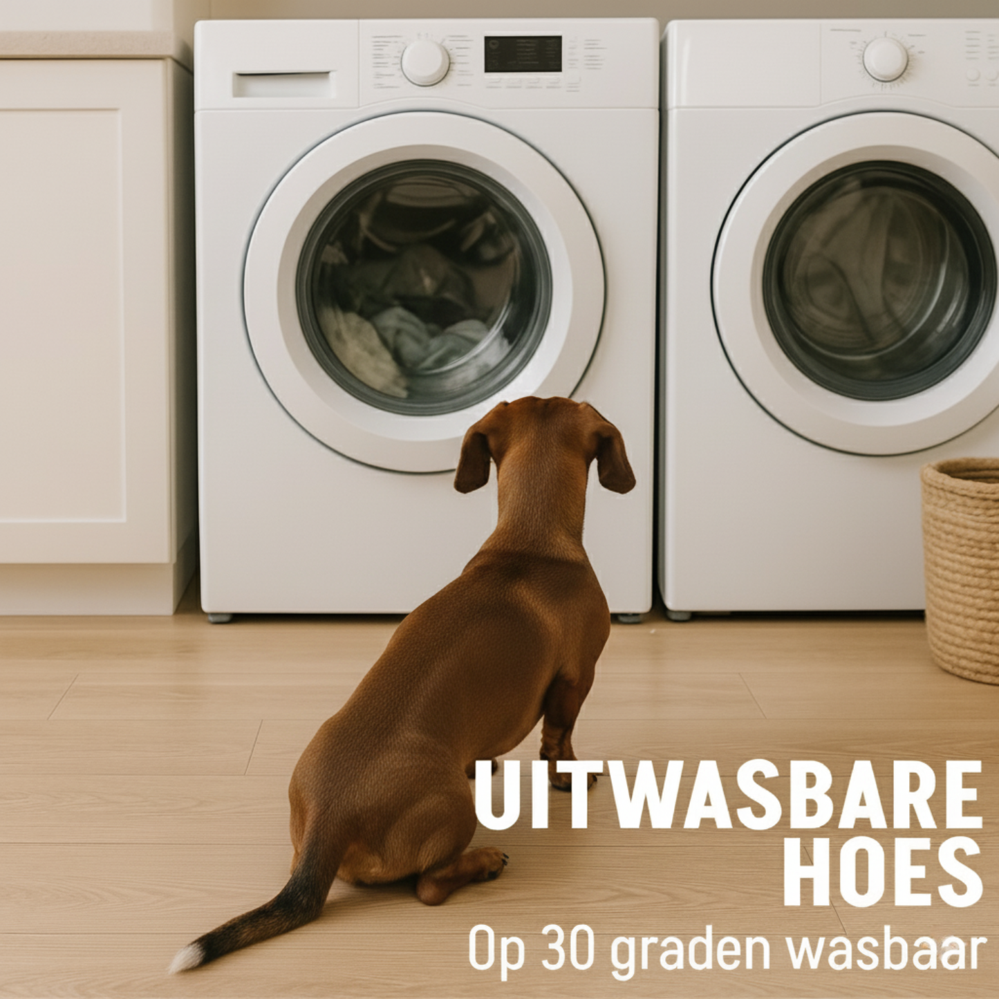 Car seat Ribbed fabric Gray - SIZE S