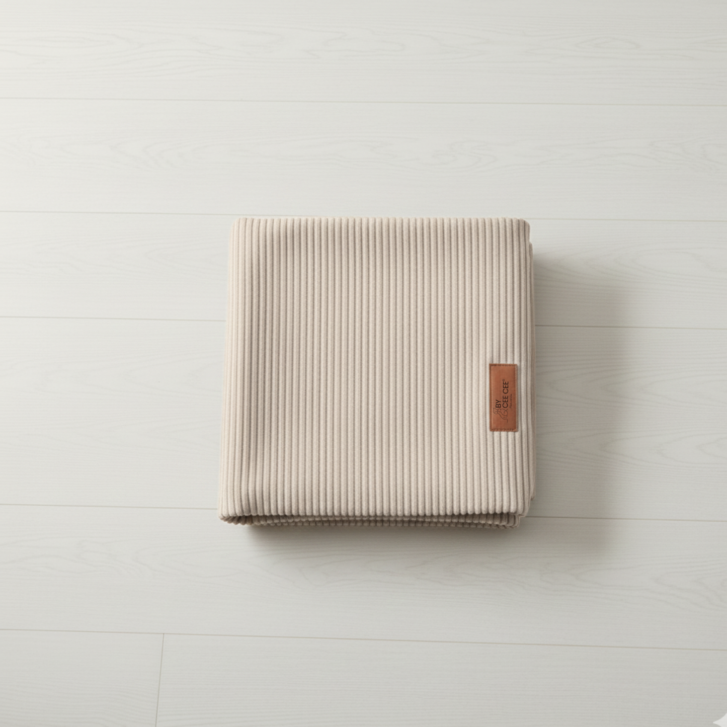 Losse Hoezen Orthopedische Mand 80x55cm