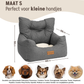 Autostoel Hond Premium All Season