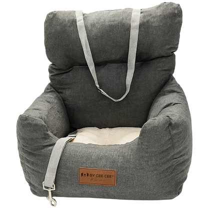 Autostoel Hond Premium All Season