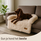 By Cee Cee Fluffy Hondendeken Bank