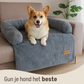 By Cee Cee Hondendeken Bank Ribstof