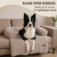 By Cee Cee Fluffy Hondendeken Bank