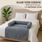 By Cee Cee Hondendeken Bank Ribstof