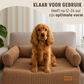 By Cee Cee Hondendeken Bank Ribstof