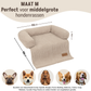 By Cee Cee Hondendeken Bank Ribstof
