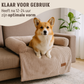 By Cee Cee Hondendeken Bank Ribstof