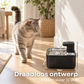 Slimme Draadloze Drinkfontein - Fluisterstil