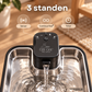 Slimme Draadloze Drinkfontein - Fluisterstil