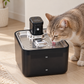 Slimme Draadloze Drinkfontein - Fluisterstil
