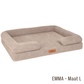 By Cee Cee Orthopedic Dog Bed