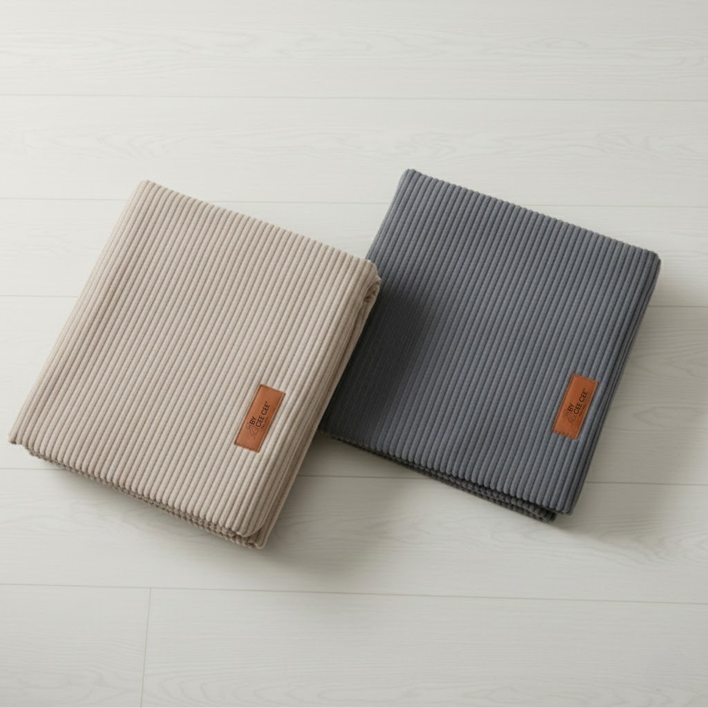 Losse Hoezen Orthopedische Mand 105x81cm