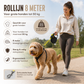 Hondenriem 8 Meter voor Grote Honden tot 50 kg
