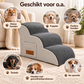Anti-Rutsch-Hundetreppe von Cee Cee
