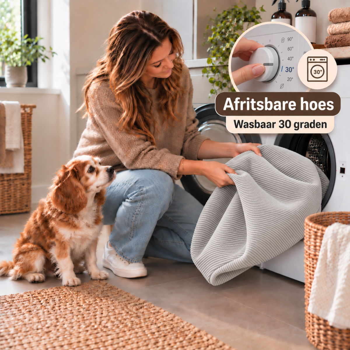 Anti-Rutsch-Hundetreppe von Cee Cee