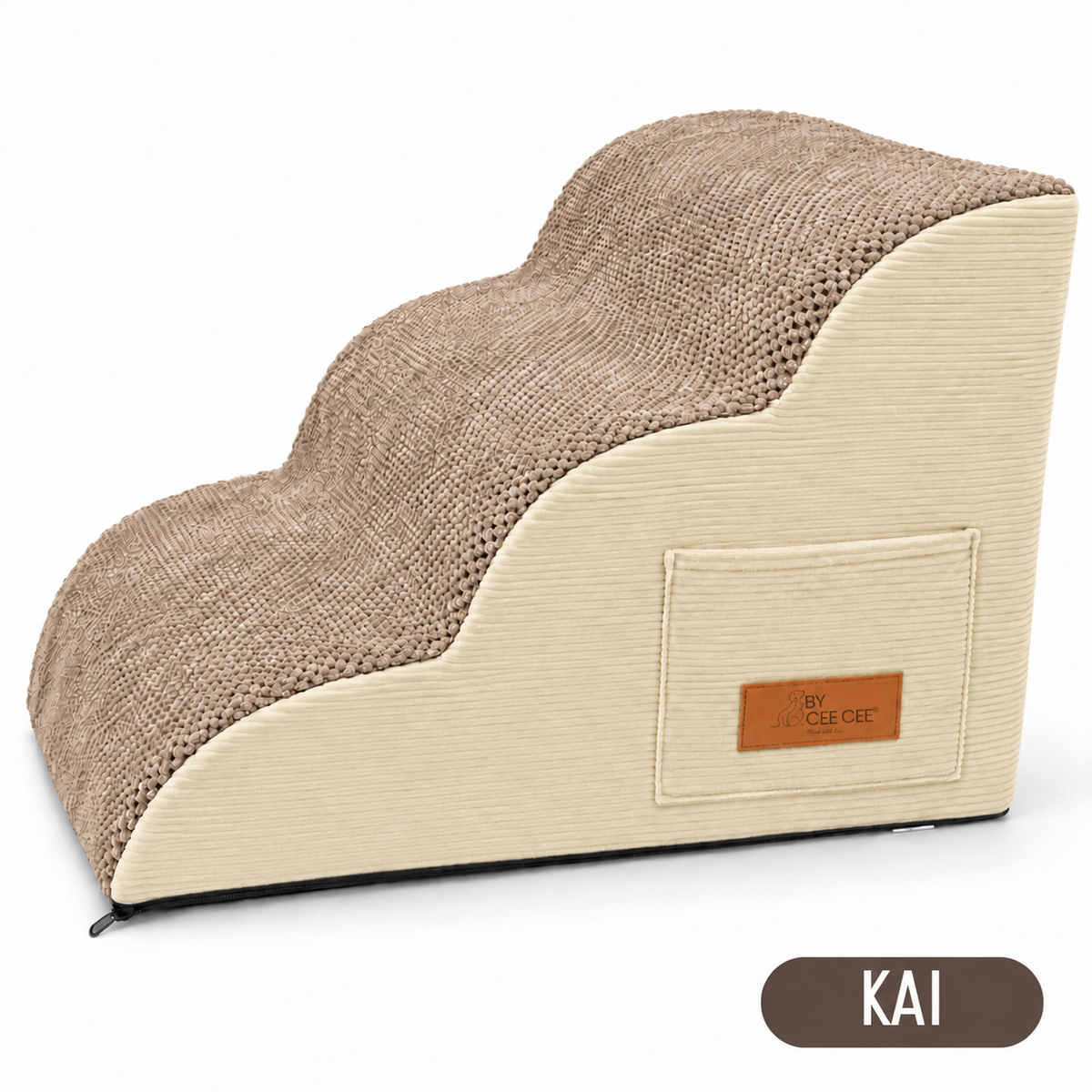 By Cee Cee Anti Slip Hondentrapje Voor Honden