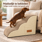 By Cee Cee Anti Slip Hondentrapje Voor Honden