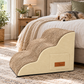 By Cee Cee Anti Slip Hondentrapje Voor Honden