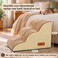By Cee Cee Anti Slip Hondentrapje Voor Honden