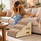 By Cee Cee Anti Slip Hondentrapje Voor Honden