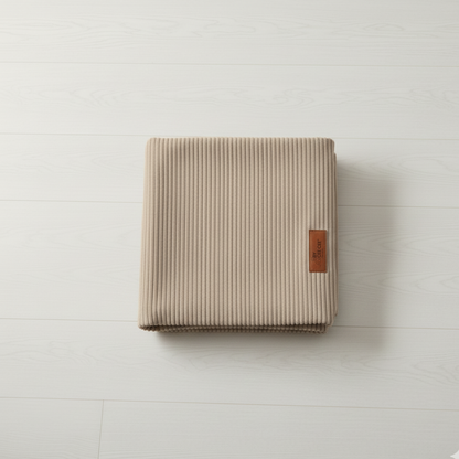 Losse Hoezen Orthopedische Mand 105x81cm