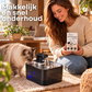 Slimme Draadloze Drinkfontein - Fluisterstil