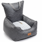 Luxury Car Seat for Small Dogs