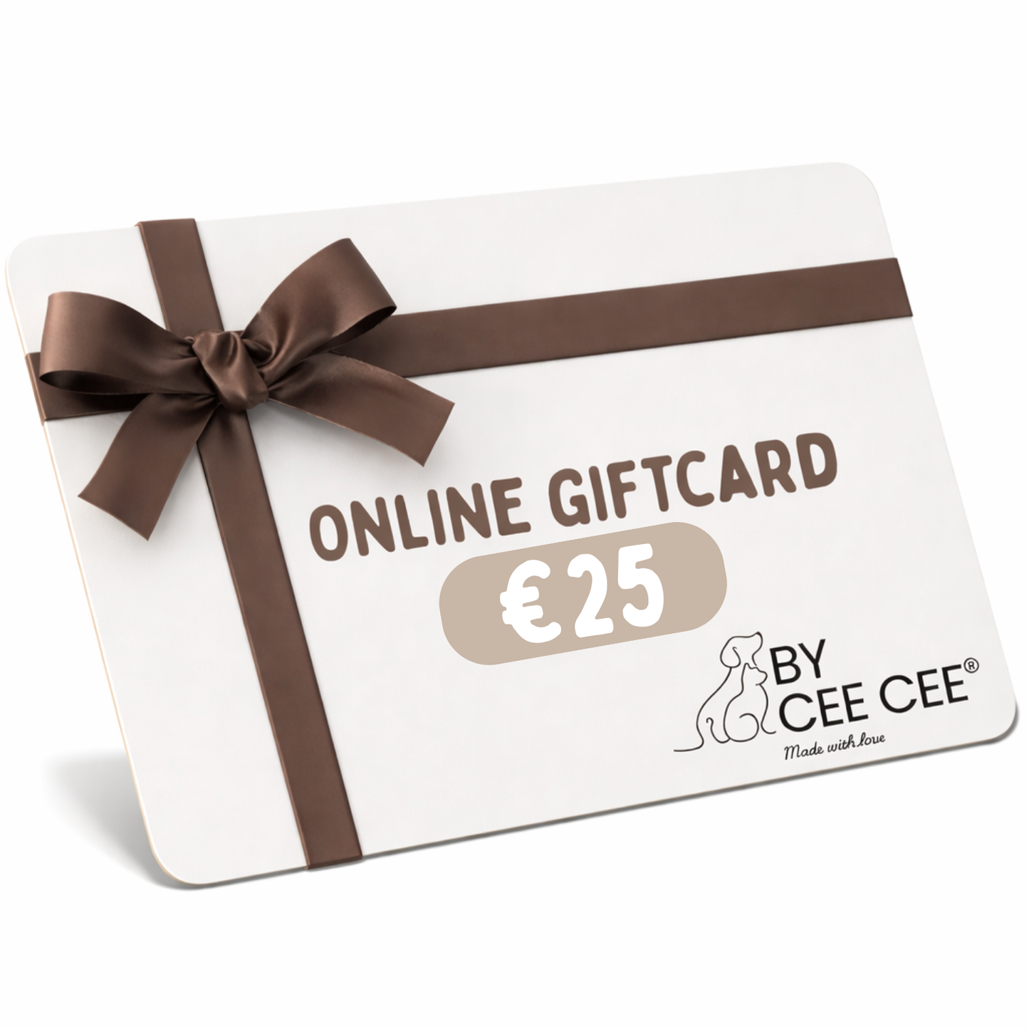 Cadeaubon By Cee Cee