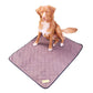 Puppy training pads – Hondentoilet - Wasbare puppy pads – 90cm x 75cm