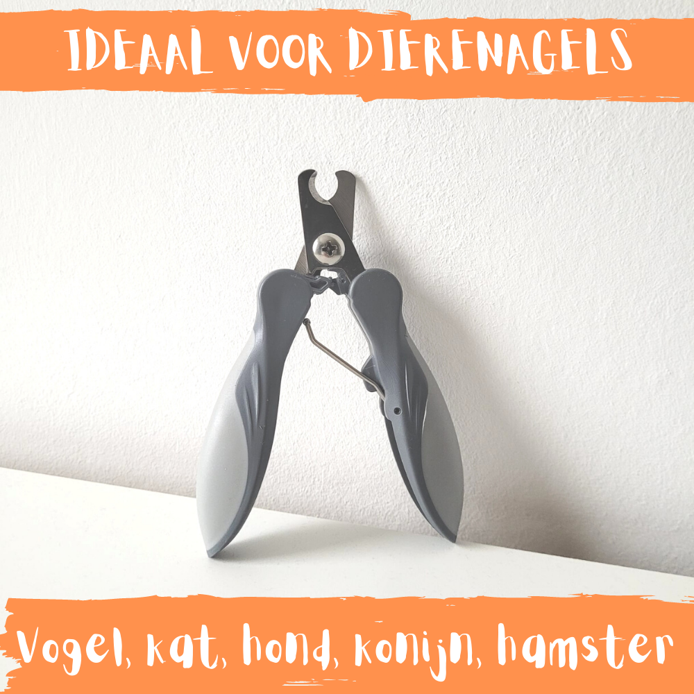 Nagelknipper Hond Kat Professioneel freeshipping - By Cee Cee